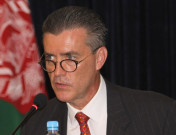 پاکستان کے لئے امریکی امداد ختم نہیں ہوگی رچرڈ اولسن 