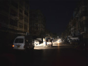 اندھیروں میں ڈوبا ہوا ’’روشنیوں کا شہر‘‘ کراچی   