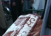 راولپنڈی میں 5 سالہ بچی زیادتی کے بعد قتل 