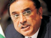 پاکستان کشمیرسے متعلق موقف پرقائم ہے صدرزرداری 