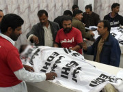 کوئٹہ کا افسوسناک واقعہ 