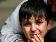 میڈیا واچ ڈاگ – لڑکے روتے نہیں