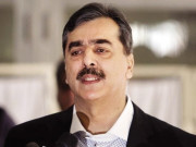 حکومت نےعمران خان کو گرفتار کرنے میں دیر کردی یوسف رضا گیلانی
