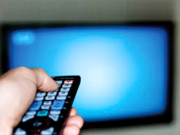 ٹی وی نہ دیکھنے کے 10 فائدے   