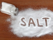 اعلیٰ نمک کی برآمد کیلیے بلوچستان میں زمین کی فراہمی پر زور    