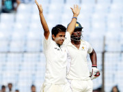 19سالہ اسپنرنے آدھی زمبابوین ٹیم کو ٹھکانے لگا دیا 