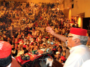 18 ویں ترمیم اور 73ء کے آئین کو چھیڑا گیا تو 4 نئے آئین بنیں گے اسفندیار