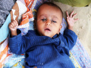 خیالی پلاؤ نظم مٹھی کا بچہ