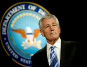 امریکی وزیر دفاع نے جوہری ہتھیاروں کے غیر موثر و غیر محفوظ ہونے کا خدشہ ظاہر کردیا 