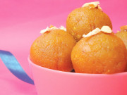 دیس بدیس کے کھانے میٹھے پکوان