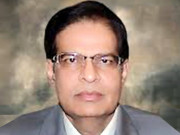 شہر کے کئی بڑے ادارے دائرہ اختیار میں ہی نہیں آتے ایڈمنسٹریٹر بلدیہ عظمیٰ 