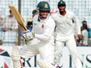 چٹاگانگ ٹیسٹ بنگال ٹائیگرز نے زمبابوے کو گھیر لیا