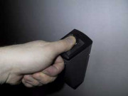 سعودی عرب نے عمرہ زائرین کے لئے انگوٹھے کے نشان کی شرط لگادی