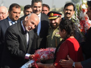 پاک افغان معاہدے دوستی کی جانب اہم پیشرفت   