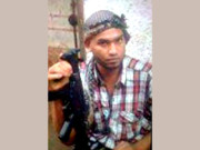 بابا لاڈلہ کے منحرف کمانڈر لالہ اورنگی نے رینجرز کو گرفتاری دیدی  