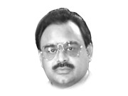 الطاف حسین کا پنجابی سرائیکی قوم سے خطاب   آخری حصہ    