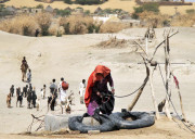 قحط زدہ علاقوں کیلئے سرکاری جامعات کے ماہرین متوازن غذا تیار کریں گے