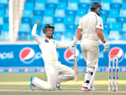 کیویز کو پاکستان کی جانب سے جوابی حملے کا خدشہ   