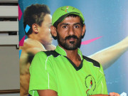 ایشین سلور میڈلسٹ پیرالمپک ایتھلیٹ فاقوں پر مجبور