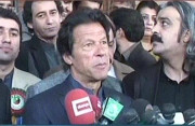 تحریک انصاف کا وفاقی حکومت کے خلاف سپریم کورٹ جانے کا فیصلہ