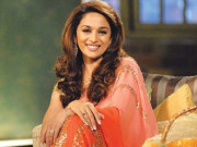 فلمسازی کے میدان میں بھی قدم رکھنا چاہتی ہوں مادھوری 