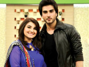 ایکسپریس انٹرٹینمنٹ کے مارننگ شو’’ست رنگی‘‘ کی زبردست پذیرائی  