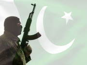 پاکستان ایک نظر میں  افسوس دہشتگردی اور پاکستان ایک بار پھر ساتھ ساتھ 