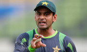 حفیظ کے حوصلے توانامشکل دور سے جلد نکلنے کا یقین 