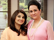 مارننگ شو ’’ ست رنگی‘‘ کا دلوں پر راج کرنے کا سفر رواں دواں