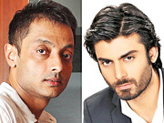 فواد اب سیف اور جیکولین کے مقابل پولیس والا بنیں گے 