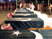 لاہور میں خیبرپختونخواہ کے زیر تربیت جیل اہلکاروں کے ہاسٹل پر حملہ 9شہید 9 زخمی