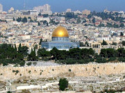 مقبوضہ بیت المقدس میں یہودی عبادت گاہ پر حملے میں مبینہ ملوث فلسطینیوں کے گھر مسمار