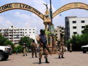 لیاری گینگ وار کے کارندے سمیت 3 ملزمان مقابلوں میں ہلاک  