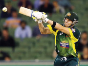 آسٹریلیا نے میلبورن گراؤنڈکی نحوست سے چھٹکارا پا لیا 