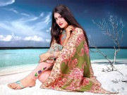 سرما رُت میں اوڑھی دھوپ سجایا روپ