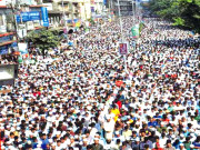 بنگلہ دیش متحدہ پاکستان کے حامی بھارت نواز حکمرانوں کے زیر عتاب