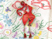 سوسی سندھ کی قدیم دست کاری