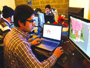 نوجوانوں کی پانچویں بڑی تعداد کا حامل پاکستان مگر۔۔۔