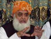 قانون کی بالادستی کے لیے بار ایسوسی ایشنز اور وکلا کے ساتھ ہیں، مولانا فضل الرحمان