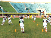 ساف ویمنز فٹبال چیمپئن شپ انٹرنیشنل کھیلوں کی بحالی کے راستے کھلنے لگے 