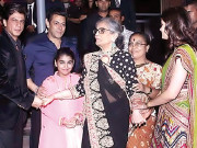 سلمان خان اور شاہ رخ خان کا ’’چل چھیاں چھیاں‘‘ پر ایک ساتھ ڈانس 