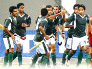 ہاکی پلیئرزسے فضائی سفر کی سہولت واپس لے لی گئی