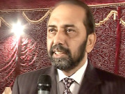 کوئی مائی کا لال سندھ تقسیم نہیں کرسکتا جلال شاہ   