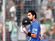 ویرات کوہلی آسٹریلوی چیلنج کا سامنا کرنے کیلیے تیار 