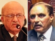 چیف الیکشن کمشنر کیلیے ناصر اسلم طارق پرویز فیورٹ لیکن حکومت سپریم کورٹ سے آج مزید وقت مانگے گی ذرائع