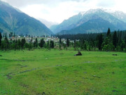 پاکستان ایک نظر میں  مظفرآباد سے تاؤ بٹ تک