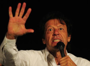 پاکستان ایک نظر میں  دیوانہ خواب فروش