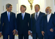 ایران اورعالمی طاقتیں ایک بار پھر جوہری پروگرام پرکسی معاہدے پرنہ پہنچ سکیں