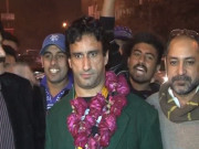 پاکستان ایک نظر میں  شاباش نوید بٹ ۔۔۔۔ ذرا نم ہو تو یہ مٹی بڑی ذرخیز ہے ساقی