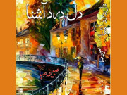 بات کچھ اِدھر اُدھر کی  بُک ریویو ’’دل درد آشنا‘‘